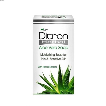 صابون آلوئه ورا دیترون